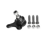 SKF Ball Joint With Synthetic Grease VKDS 311009 Position Front Axle Right Height 84 mm Length 111 mm Width 111 mm - OE Quality