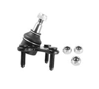 SKF Ball Joint With Synthetic Grease VKDS 311012 Bottom Position Height 84 mm Length 111 mm Width 111 mm - OE Quality