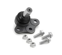SKF Ball Joint with Synthetic Grease VKDS 315500 Position Front Axle on Both Sides Height 111 mm Length 111 mm Width 84 mm OE Quality