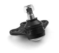 SKF Ball Joint With Synthetic Grease VKDS 318001 Bottom Position Height 84 mm Length 111 mm Width 111 mm - OE Quality