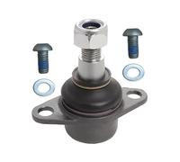 SKF Ball Joint With Synthetic Grease VKDS 318509 Position Front Axle Both Sides Height 97 mm Length 95 mm Width 64 mm - OE Quality