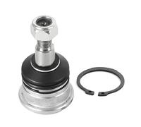 SKF Ball Joint With Synthetic Grease VKDS 815000 Front Axle Both Sides Outer Diameter 40.2 mm Height 97 mm Length 95 mm Width 64 mm