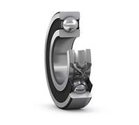 SKF Bearing 6802-2RS1