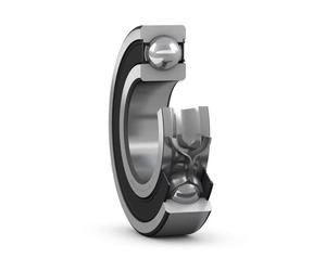 SKF Bearing 6802-2RS1
