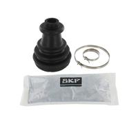 VKJP 01018 Universal Boot kit