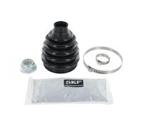 Wheel Drive Shaft Bellow Kit SKF VKJP 1076 Fits Ford Fiesta Focus Fusion Mondeo