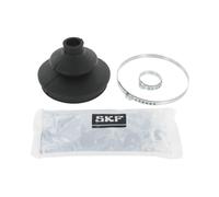 Wheel Drive Shaft Bellow Kit SKF VKJP 1271 Fits Audi Allroad Rear