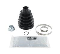 Wheel Drive Shaft Bellow Kit SKF VKJP 1369 Fits Toyota Prius Front