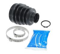 Wheel Drive Shaft Bellow Kit SKF VKJP 1437 Fits Audi VW Caravelle Multivan Q7