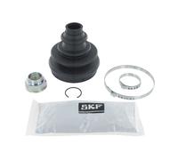 SKF VKJP 3127 Bellow Axle Boot Front Wheel-Sided for Alfa Romeo Fiat