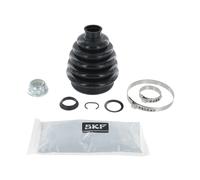 SKF Bellow Set Drive shaft Wheel Side | VKJP 3153 | For AUDI SEAT SKODA VW