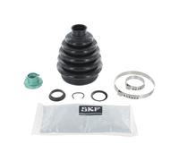 SKF VKJP 3158 Bellow Axle Boot Front for Audi Seat Skoda VW