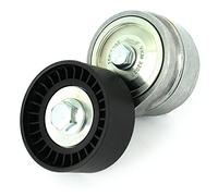 SKF Belt Tensioner For Multi-Ribbed Belts With Mounting Hardware VKM 32027 Bottom Position Height 95 mm Length 125 mm Width 137 mm - OE Quality