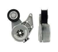 SKF Belt Tensioner For V-Ribbed Belt VKM 31230 Width 20.7 mm - OE Quality