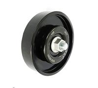 SKF VKM 62031 Tensioner pulley