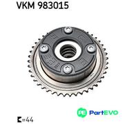 SKF CAMSHAFT ADJUSTER VKM983015 FOR MERCEDES-BENZ