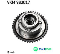 SKF CAMSHAFT ADJUSTER VKM983017 FOR MERCEDES-BENZ
