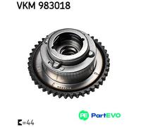 SKF CAMSHAFT ADJUSTER VKM983018 FOR MERCEDES-BENZ