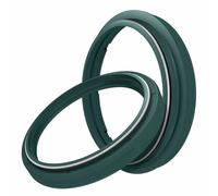 Skf Cobra Moto Cx 50 Jr 18-23 Kitg-32c Fork Oil Seal Kit