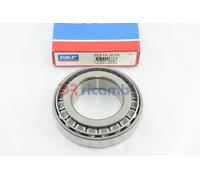 SKF Conical Roller Bearing Wheel Set For Fiat OM 30210J2/Q 50x90x22