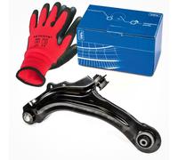 Skf Control Arm Link VKDS 326001 B Front Right for Renault Megane II Scenic II