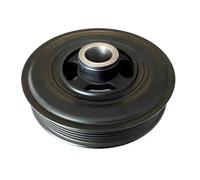 SKF Crankshaft Damper Set VKM 93414