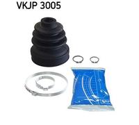 SKF CV Joint Boot Kit - Outer - fits Audi 80, 90, A4, A6, VW Passat, Transporter