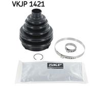 SKF CV Joint Boot Kit - Outer - fits Citroen Berlingo, C3, Peugeot 308, Partner