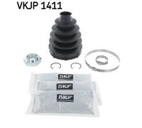SKF CV Joint Boot Kit - Outer - fits Citroen Relay, Fiat Ducato, Peugeot Boxer