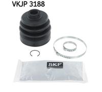 SKF CV Joint Boot Kit - Outer - fits Honda, Hyundai, Kia, Mazda, Mitsubishi....