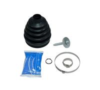 Drive shaft CV joint boot Thermoplast VKJP 1239 SKF for VOLVO V60 I XC60 I SUV