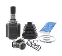 SKF CV Joint Kit Drive Shaft Front Gearbox Side | VKJA 8057 | For OPEL RENAULT