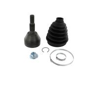 SKF CV Joint Kit Drive Shaft Front Wheel Side | VKJA 3129 | For OPEL VAUXHALL