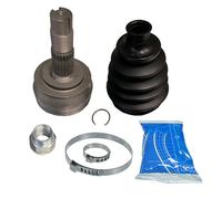 SKF CV Joint Kit Drive Shaft Front Wheel Side | VKJA 3178 For FIAT OPEL VAUXHALL