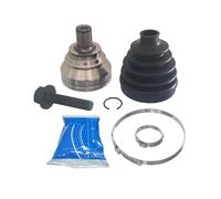 SKF CV Joint Kit Drive Shaft Front Wheel Side | VKJA 3608 | For SEAT VW