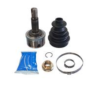 Wheel Drive Shaft Joint Kit SKF VKJA 5850 Fits Kia Rio Front Left Outer Ø 72.8mm