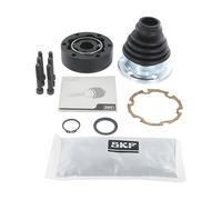 SKF Cv Joint Kit VKJA 8580 Front Axle Outer Diameter 100 mm Height 198 mm Length 102 mm Width 101 mm - OE Quality