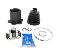 SKF Cv Joint Kit VKJA 8788 Gearbox Side Outer Diameter 119 mm Height 256 mm Length 128 mm Width 128 mm - OE Quality