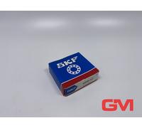 SKF Deep Groove Ball Bearing 6006-2Z 30X55X13 Mm Rolling Bearing Steel