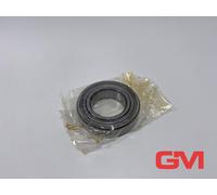 SKF Deep Groove Ball Bearing 6006-2Z 30X55X13 Mm Rolling Bearing Steel