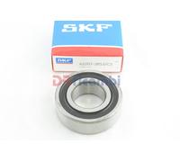 SKF Deep Groove Ball Bearing Sealed Both Sides 62207 2RS1C3 35x72x23