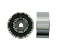 Timing Belt Deflection Pulley/Guide Pulley SKF VKM 85156 Fits Mitsubishi L200