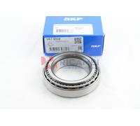SKF Differential Bearing for Fiat Ducato MPN VKT8918 46x75x18