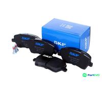SKF VKBP 80746 Brake pad set