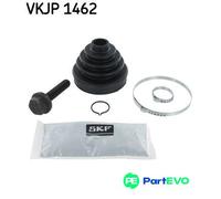 BELLOW SET DRIVE SHAFT FOR AUDI 80/B2 4000 100/C3/5000/C4 200 V8/Sedan COUPE