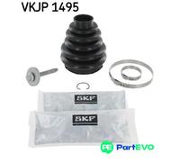 Original SKF Bellow Drive Shaft VKJP 1495 for Ford Volvo
