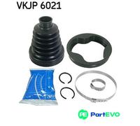 SKF DRIVE SHAFT BELLOW KIT VKJP6021 FOR FORD