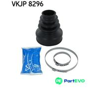 BELLOW SET DRIVE SHAFT VKJP 8296 FOR PEUGEOT 406/Sedan/Break 307/SW/CC 407 2.2L