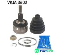 SKF DRIVE SHAFT JOINT KIT VKJA3602