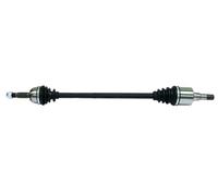 SKF Drive Shaft VKJC 3503 Position Front Axle Right Height 125 mm Length 950 mm Width 125 mm - OE Quality